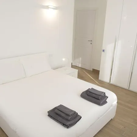Lejlighed Gaffurio Milano