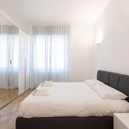 Gaffurio Appartement *