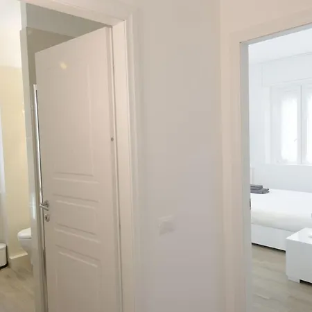 Gaffurio Апартаменты *