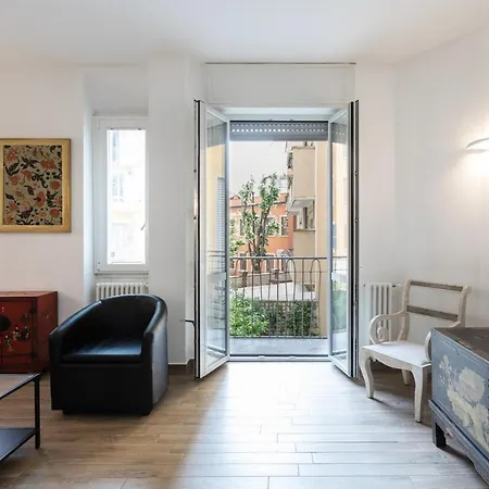 Appartement Gaffurio