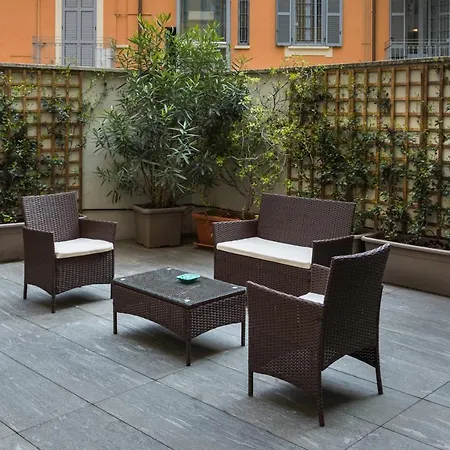 Gaffurio Appartement Milaan