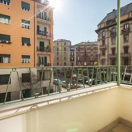 Appartement Gaffurio *