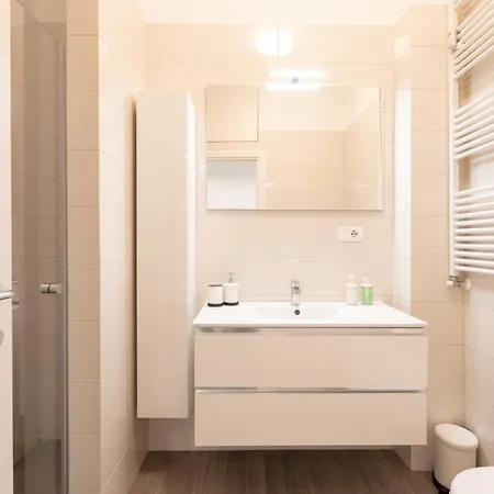 Gaffurio Appartement Milaan