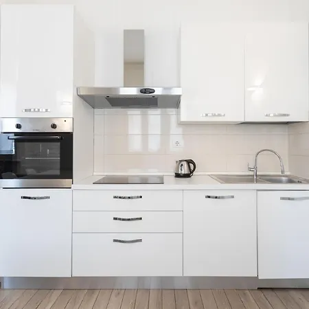 Gaffurio Appartement Milaan