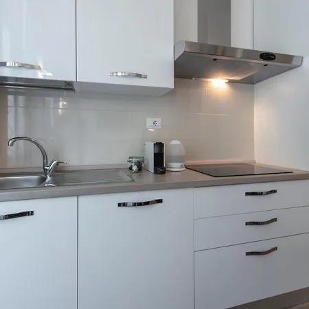 Gaffurio Appartement *