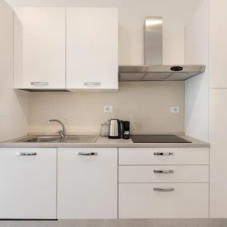 Gaffurio Apartment