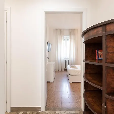 Gaffurio Apartment *