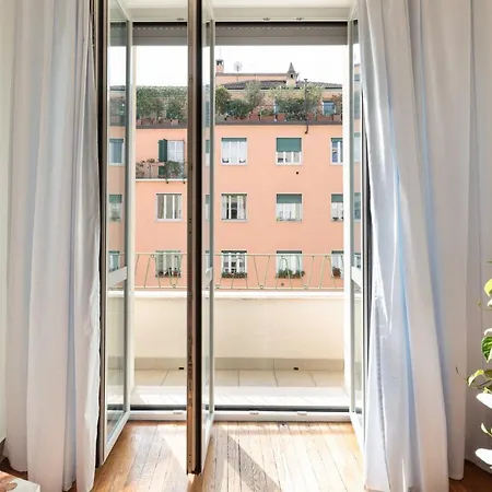 Gaffurio Apartment Milan
