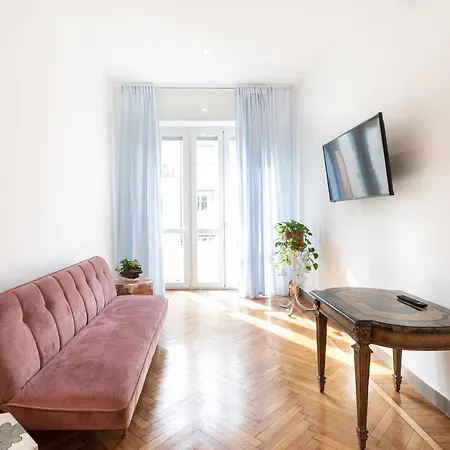 Gaffurio Appartement *