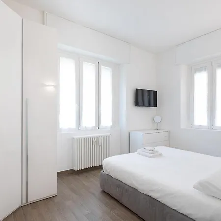 Gaffurio Appartement Milaan
