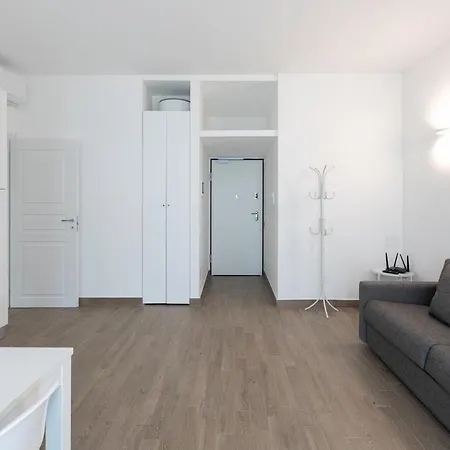 Appartement Gaffurio Milaan