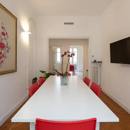 Gaffurio Appartement