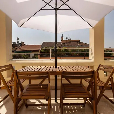 Gaffurio Appartement *