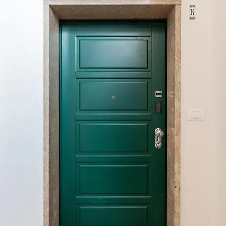 Gaffurio Appartement *