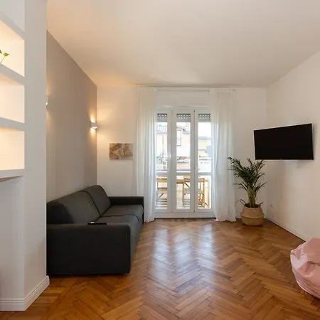 Appartement Gaffurio *