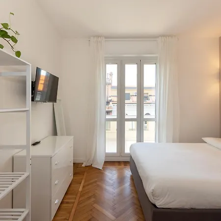 Appartement Gaffurio *