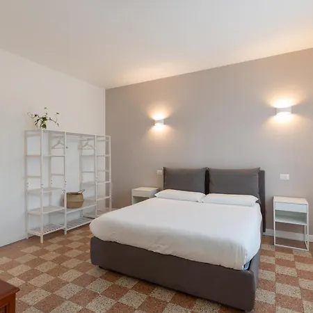 Appartement Gaffurio
