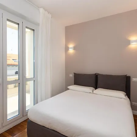 Gaffurio Appartement