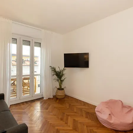 Gaffurio Appartement