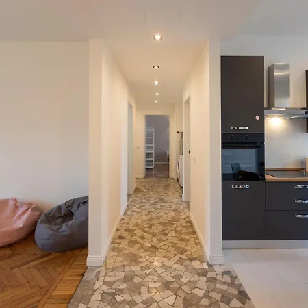 Gaffurio Appartement Milaan
