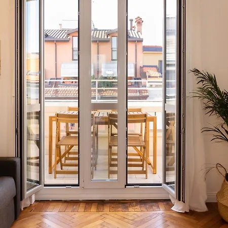 Gaffurio Appartement