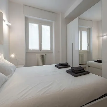 Gaffurio Appartement Milaan
