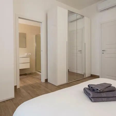 Gaffurio Appartement