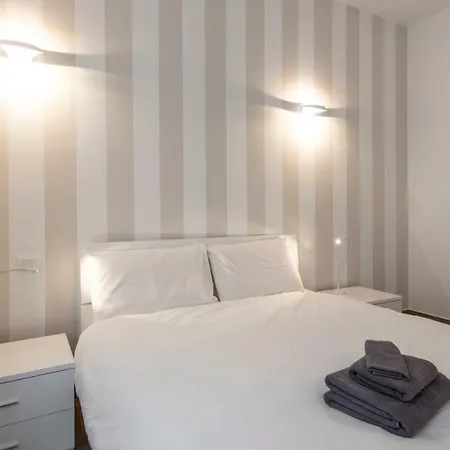 Gaffurio Appartement Milaan