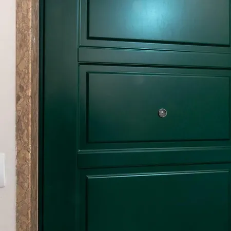 Gaffurio Appartement