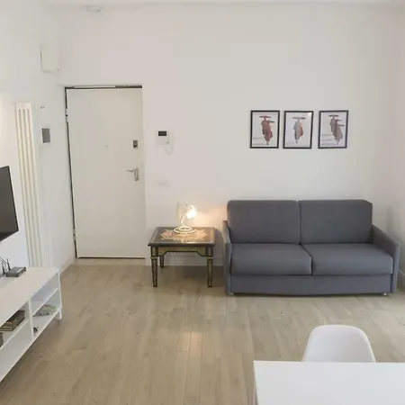 Appartement Gaffurio