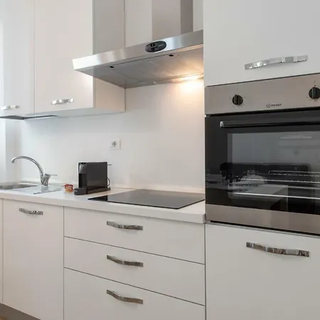 Gaffurio Appartement *