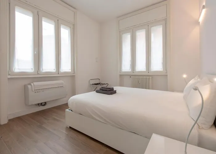 Gaffurio Appartement *