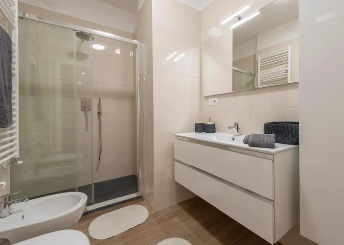 Gaffurio Appartement