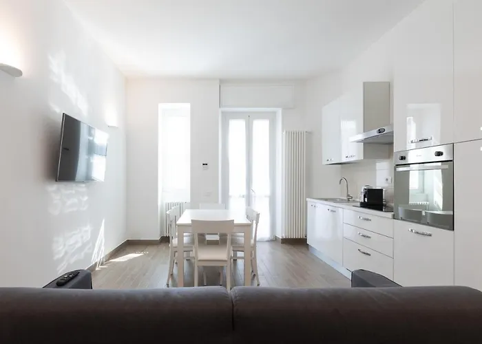 Gaffurio Appartement