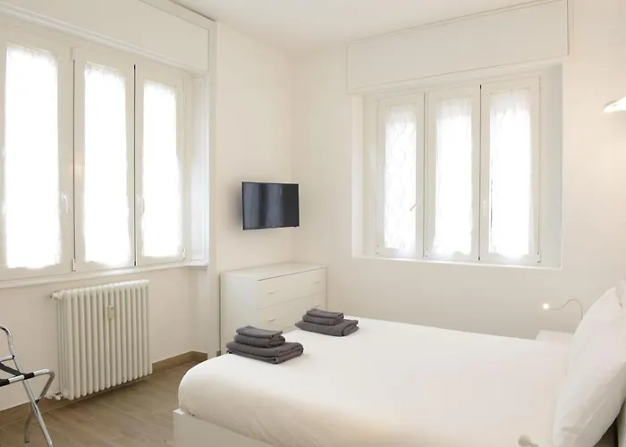 Appartement Gaffurio *