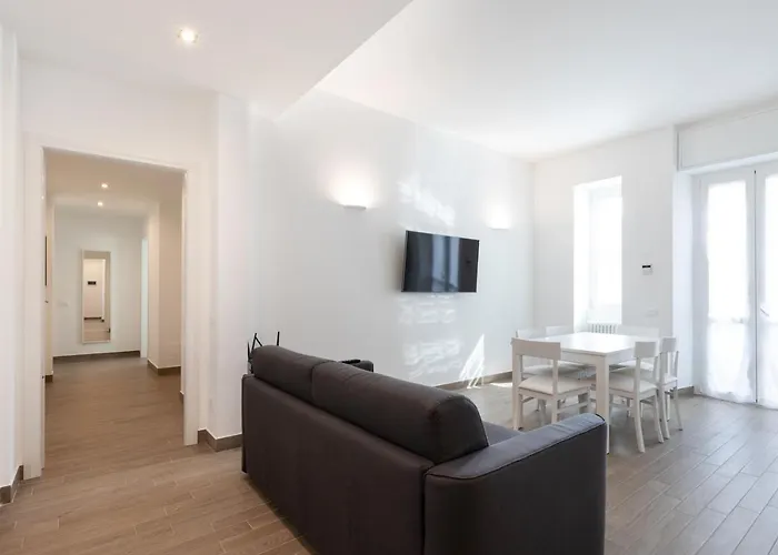 Gaffurio Appartement *