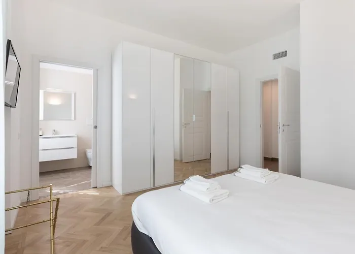 Appartement Gaffurio *