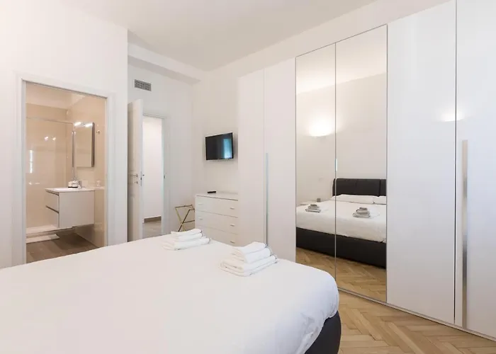 Appartement Gaffurio *
