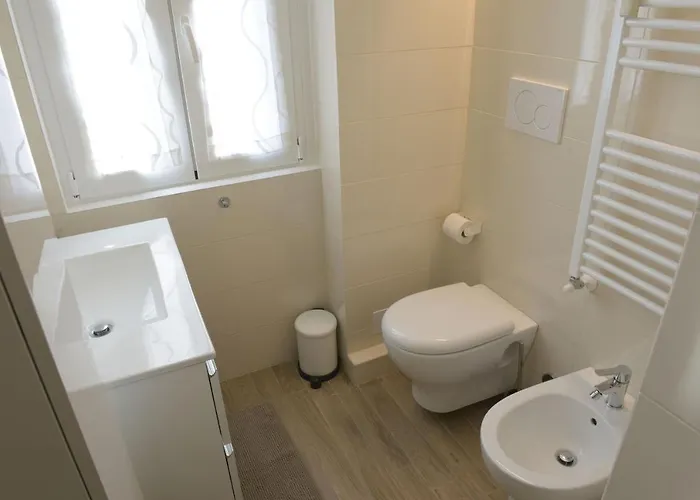 Gaffurio Appartement *