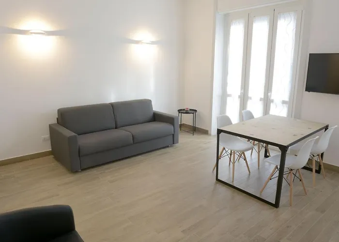 Gaffurio Appartement