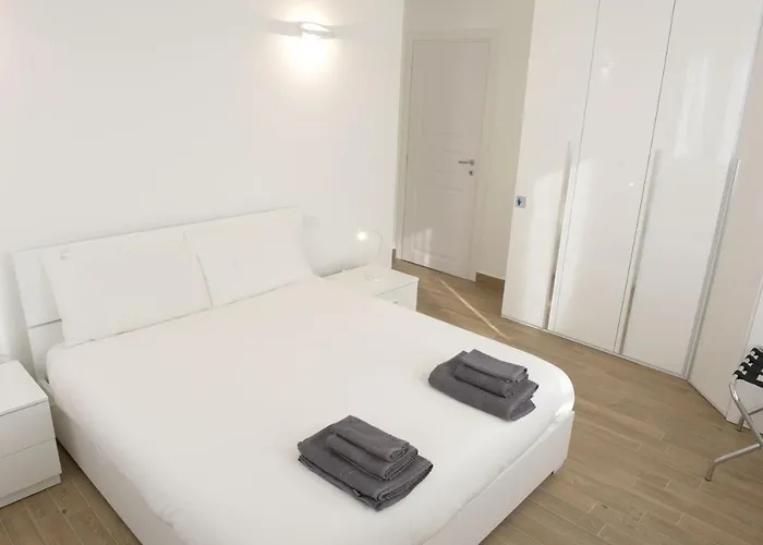 Appartement Gaffurio Milaan