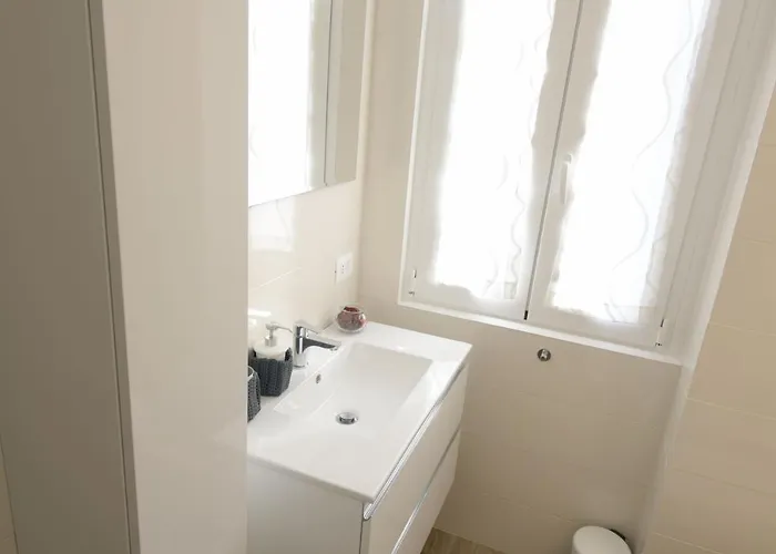 Gaffurio Appartement