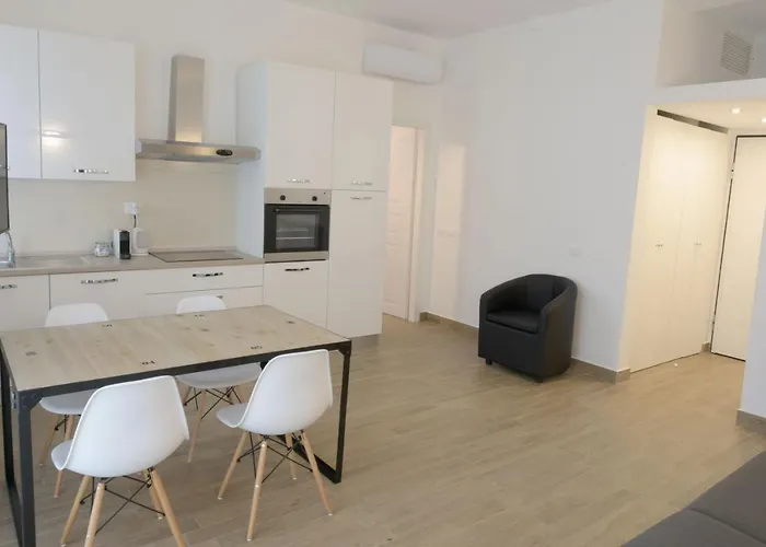 Appartement Gaffurio *
