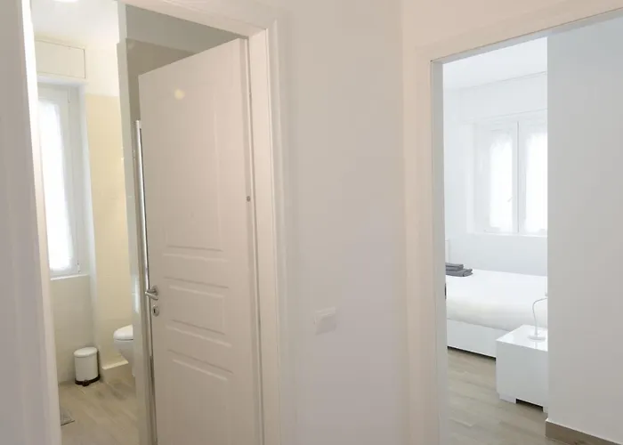 Gaffurio Appartement *