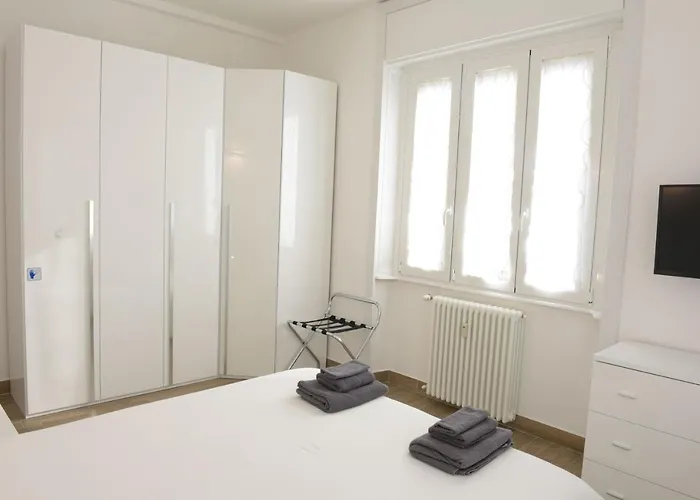 Gaffurio Appartement *