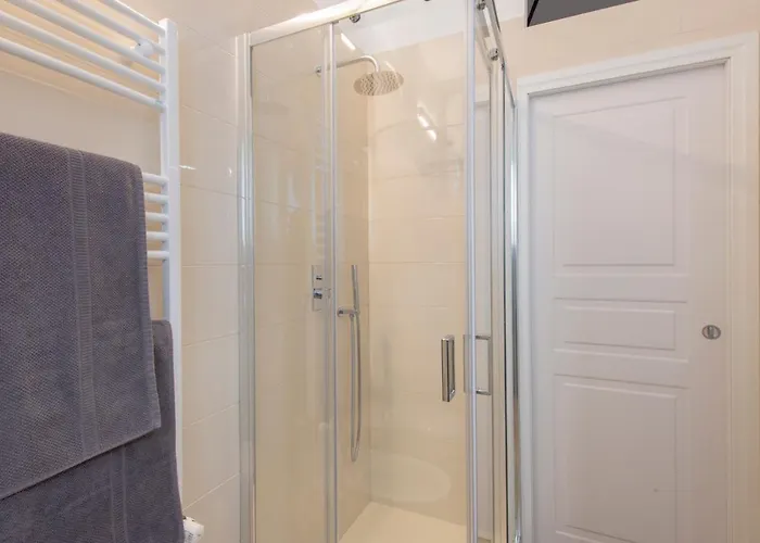 Gaffurio Appartement