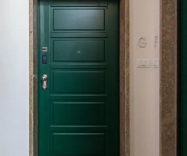 Appartement Gaffurio *