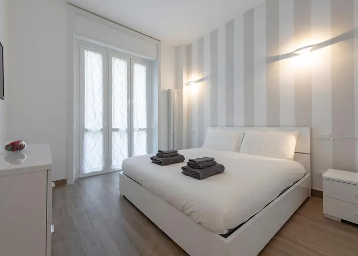 Gaffurio Appartement
