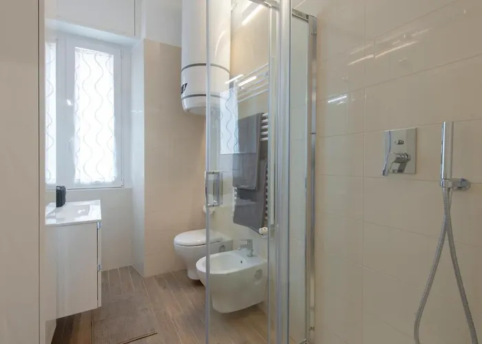 Appartement Gaffurio *