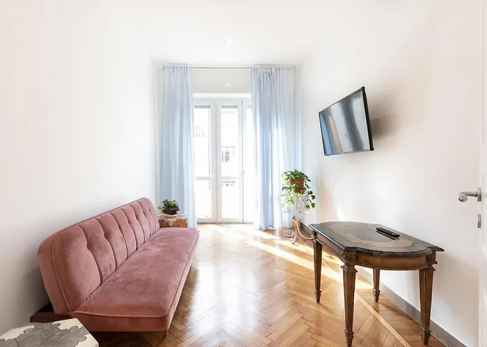 Gaffurio Appartement *